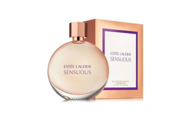 Estee Lauder SENSUOUS EDP 50 ml Women's perfume