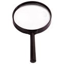 Pучная  Лупа Levenhuk Handy ZH11 Magnifier 100mm 2x-4x