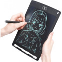 WoW Creative Дигитальный Планшет 8.5'' LCD Рисования с Стилусом для Детей (3+) Черный