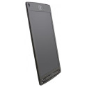 WoW Radošā Digitālā Zīmēšanas 8.5'' LCD Planšete ar Stylus Bērniem (3+) Melns