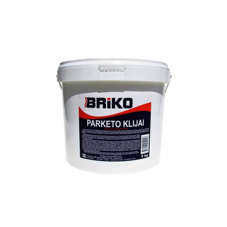 pargiliim BRIKO 5 kg