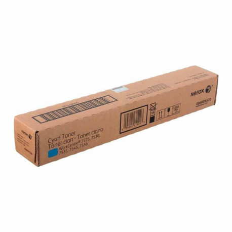 Xerox tint 006R01520 15000lk, tsüaan