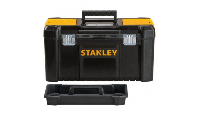 Stanley Essential Toolbox - STST1-75772