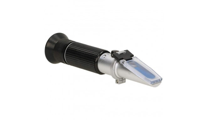 Handheld Refractometer, 0-20% Brix, ATC, Sugar Meter