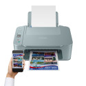 Canon Pixma TS3752I niebieska