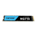 Lexar NQ710 500 GB M.2 PCI Express 4.0 NVMe 3D NAND