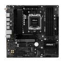 Asrock B850M Pro-A WiFi AMD B850 Socket AM5 micro ATX