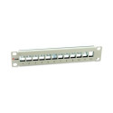 Equip 769330 patch panel 1U