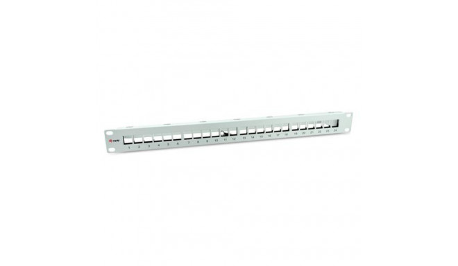 Equip 769326 patch panel 1U