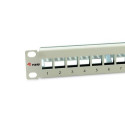 Equip 769330 patch panel 1U