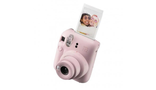 Fujifilm Instax mini 12 62 x 46 mm Pink