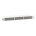 Equip 326526 patch panel 1U