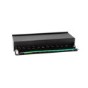 Equip 326622 patch panel