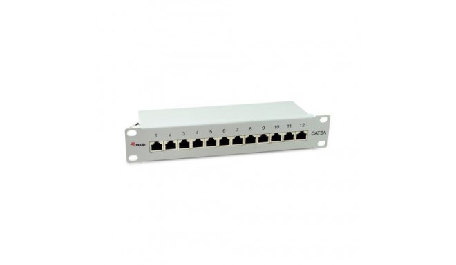 Equip 326523 patch panel 1U