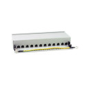 Equip 326522 patch panel