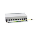 Equip 326521 patch panel