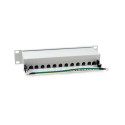 Equip 326523 patch panel 1U