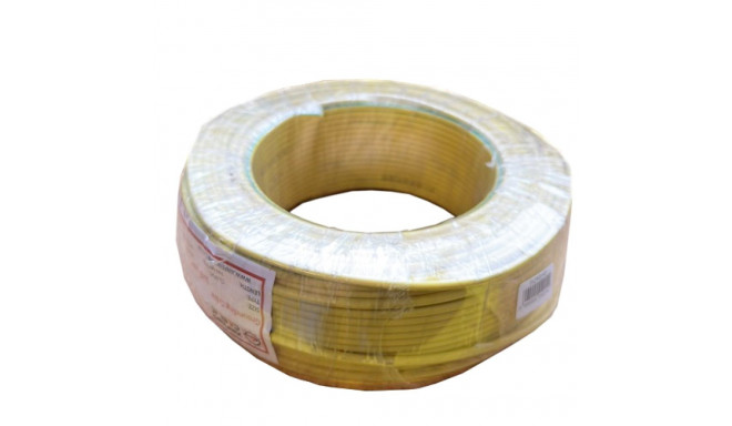 Grounding Cable, 6 mm2, 100m