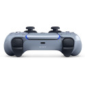 Game Controller - Sony DualSense PS5 Console Sterling Silver