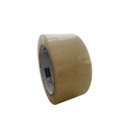 Transparent Tape - BSTech Silent Release Acrylic 48mm x 60m 6 pcs.