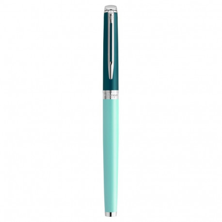 Waterman Hémisphère fountain pen Green 1 pc(s)