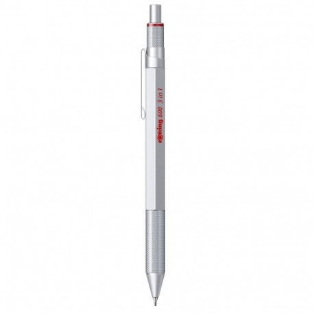 Rotring 2164109 mehaaniline pliiats 3 tk