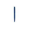 Parker IM Monochrome fountain pen Built-in filling system Blue 1 pc(s)