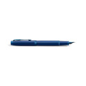 Parker IM Monochrome fountain pen Built-in filling system Blue 1 pc(s)