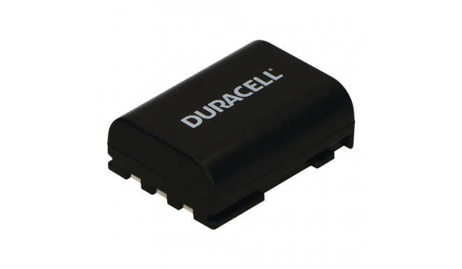 Duracell kaamera aku - asendab Canon NB-2L akut