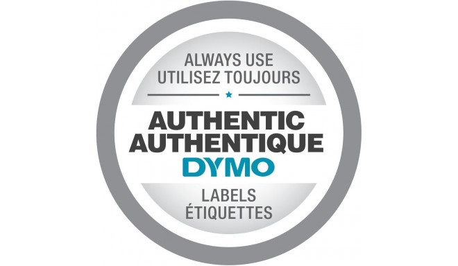 DYMO suured aadressisildid - 36 x 89 mm - S0722410