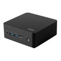 MSI Cubi NUC 1M-002EU Intel Core 5 120U 8 GB DDR5-SDRAM 512 GB SSD Windows 11 Pro Black