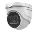 Hikvision Digital Technology DS-2CE76H8T-ITMF 4-in-1 CCTV Security Camera 2560 x 1944 px IP67 Ceilin