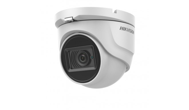 Hikvision Digital Technology DS-2CE76H8T-ITMF 4-in-1 valvekaamera 2560 x 1944 px IP67 lae-/seinamude