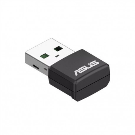 ASUS wi-fi-adapter USB-AX55 nano AX1800 WWAN 1800Mbit/s