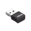 Asus USB-AX55 Nano network card WLAN