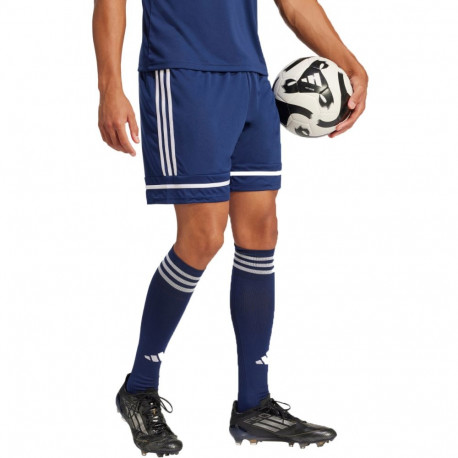 Adidas meeste lühikesed püksid Squadra 25 JN5468 L, tumesinine