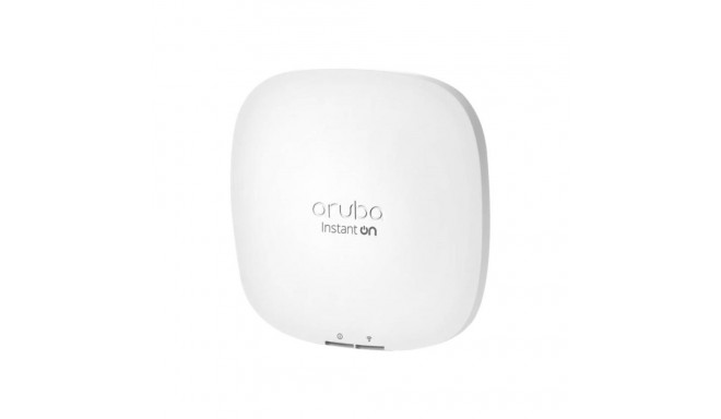 HPE Aruba Instant On AP22 siseruumide 2x2 Wi-Fi 6 pääsupunkt