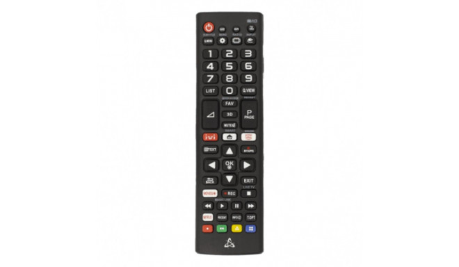 Sbox RC-01403 Remote Control for LG TVs