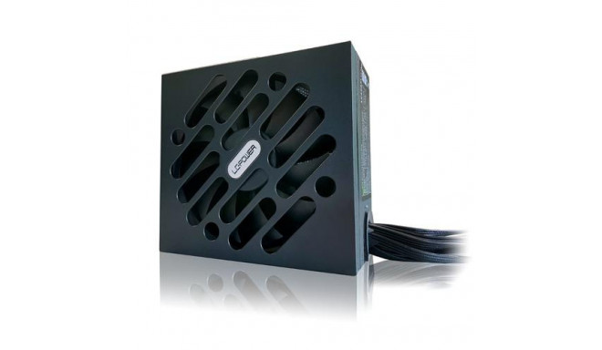 LC-Power LC400SI V2.31 power supply unit 400 W 20+4 pin ATX TFX Black