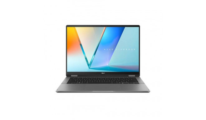 ASUS Vivobook 14 Flip 90NB14Y1-M004V0 laptop Intel Core Ultra 7 256V Hybrid (2-in-1) 35.6 cm (14&amp