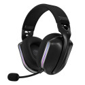 Oniverse Polaris Headset Wired &amp; Wireless Head-band Gaming USB Type-C / USB Type-A Bluetooth
