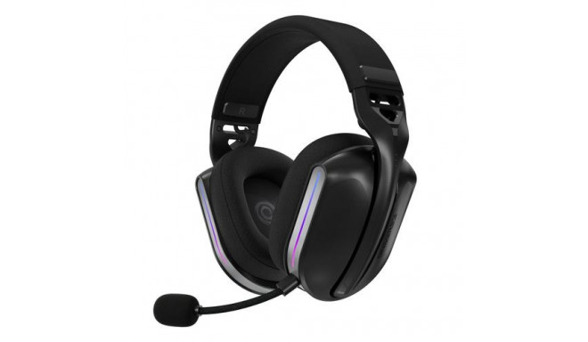 Oniverse Polaris Headset Wired &amp; Wireless Head-band Gaming USB Type-C / USB Type-A Bluetooth