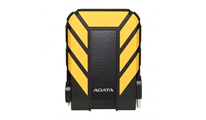 External Hard Drive - Adata Hd710 Pro 2tb, Black