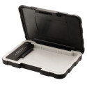 Storage Enclosure - Adata Ed600 2.5" Black