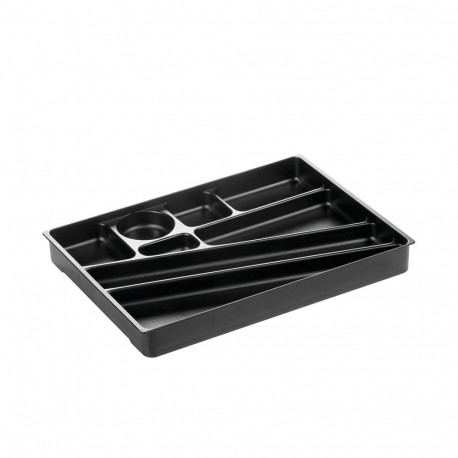 Drawer insert DURABLE IDEALBOX charcoal