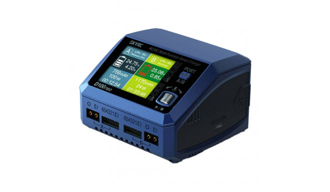 SkyRC D100neo charger