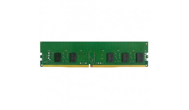 "DDR QNAP 32GB DDR4-3200 ECC U-DIMM 288 pin T0 version"