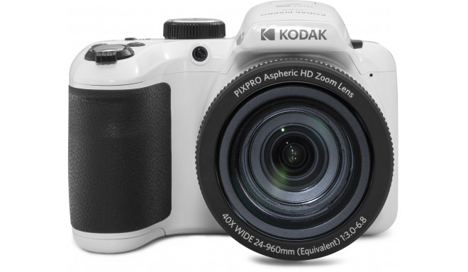 Kodak PixPro AZ405, белый