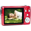 AgfaPhoto Realishot DC8200, red