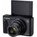 Canon Powershot SX740 HS Lite, must